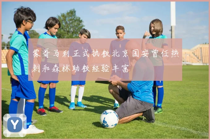 蒙哥马利正式执教北京国安曾任热刺和森林助教经验丰富